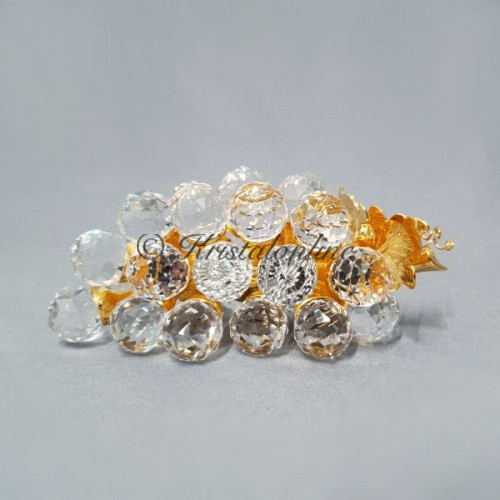 Swarovski Crystal | Special | U.S. Only | Grapes medium - USA - VAR1 | 166158